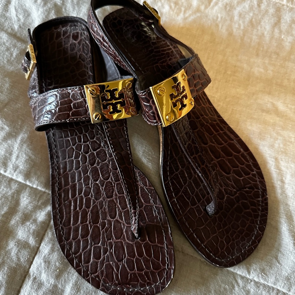 Tory Burch Sandals